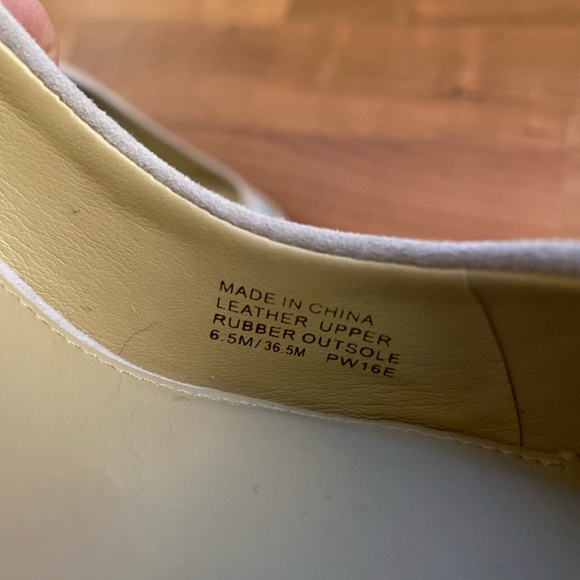 NWT Authentic Michael Kors stilettos - Picture 7 of 8